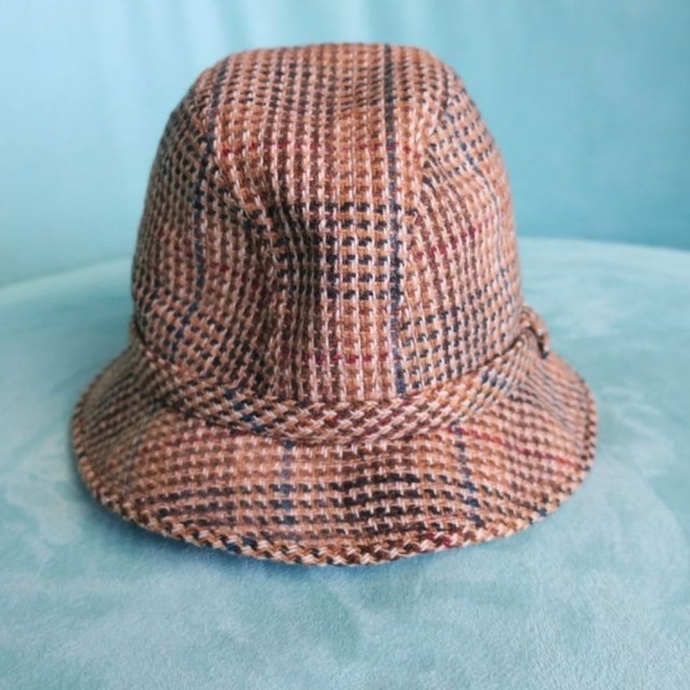 Vintage Nice Hat Gender Neutral Size 7  Fits S/M